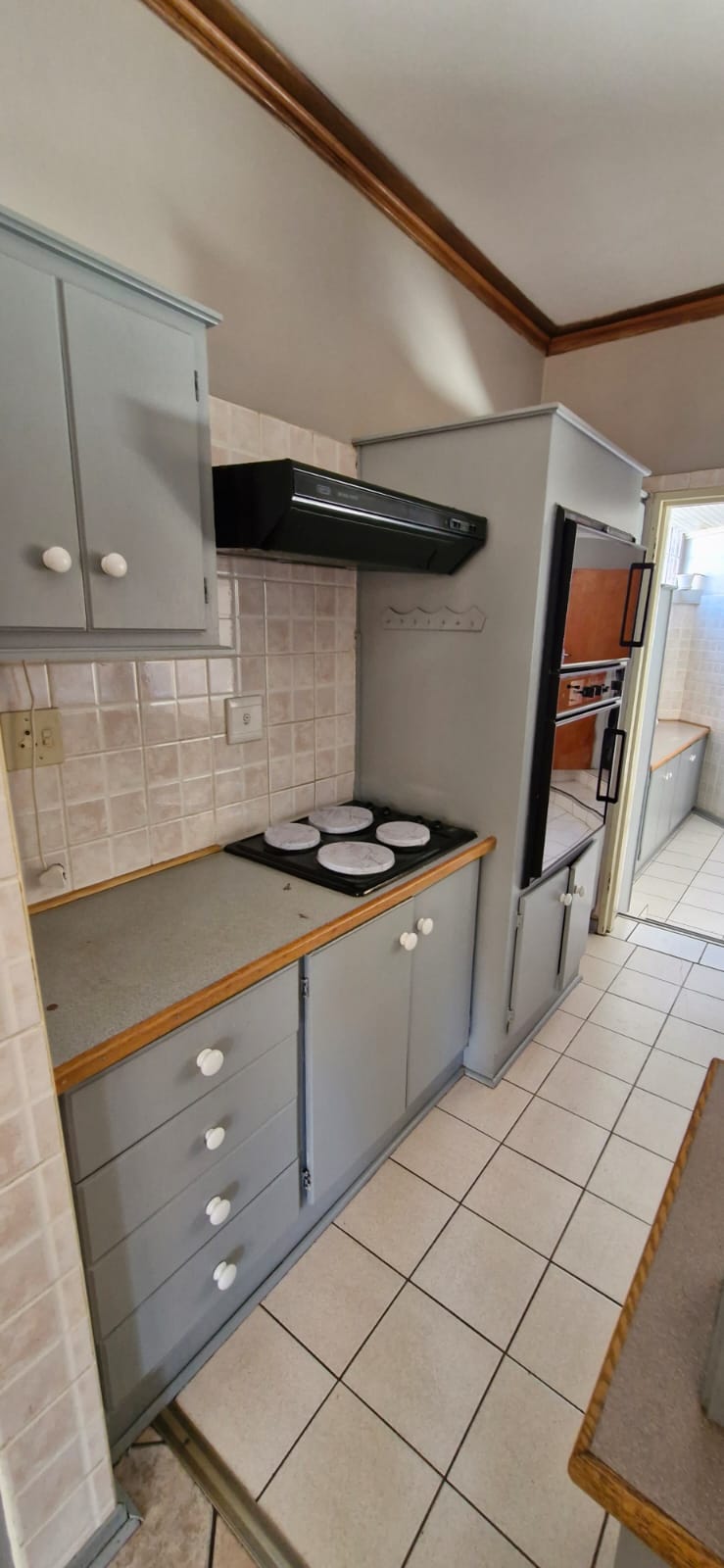 To Let 3 Bedroom Property for Rent in Uitsig Free State